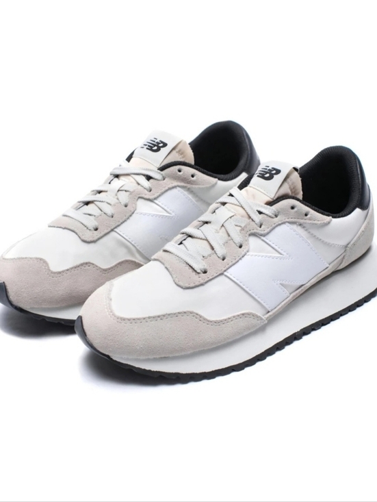 New Balance Other - New Balance 237 Timberwolf Sea Salt US Men's Size 11
